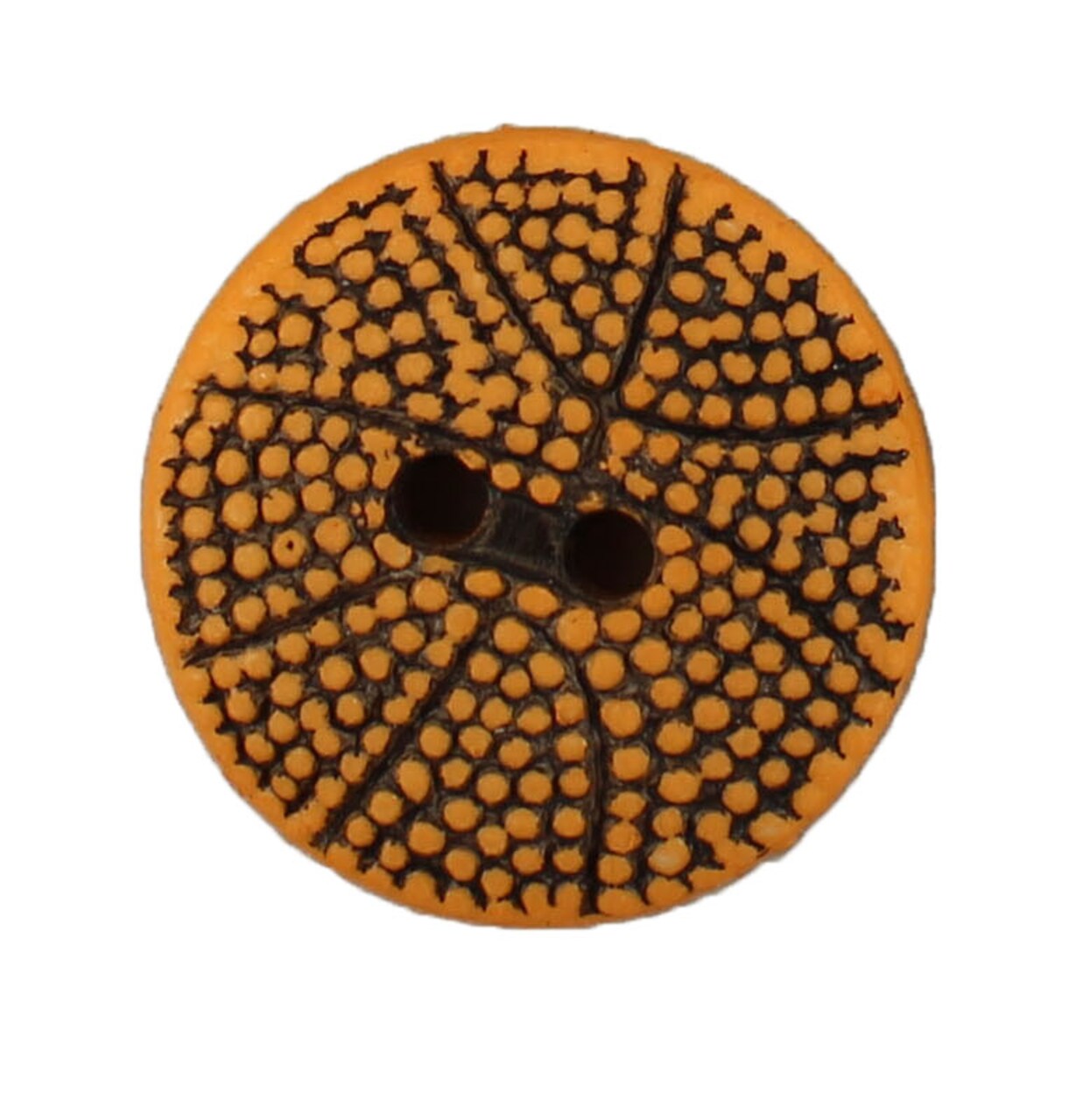 Buttons Galore and More Bulk Buttons - Basketball - 100 Buttons